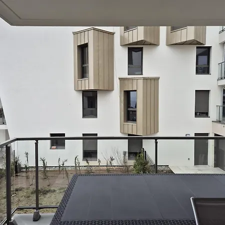 Chez Pam - De Standing, Vue Leman * Evian-les-Bains
